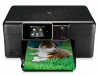 HP Photosmart Plus e-All in One Printer B210a 
